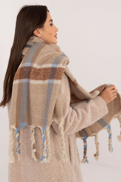 Scialle model 202573 AT 
