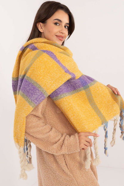  Scialle model 202574 AT 