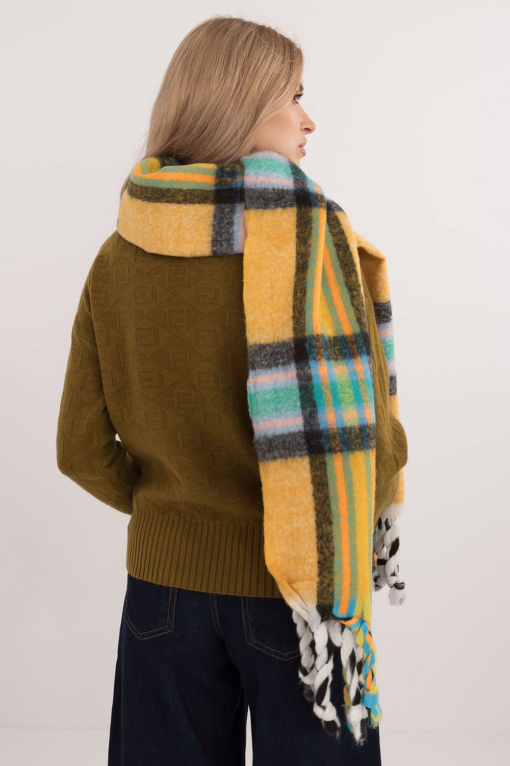 Scialle model 202584 AT 