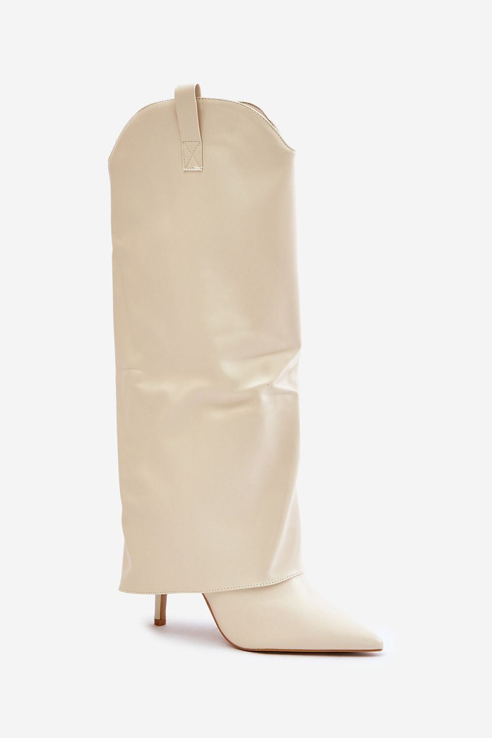  Stivali con tacco model 202611 Step in style 