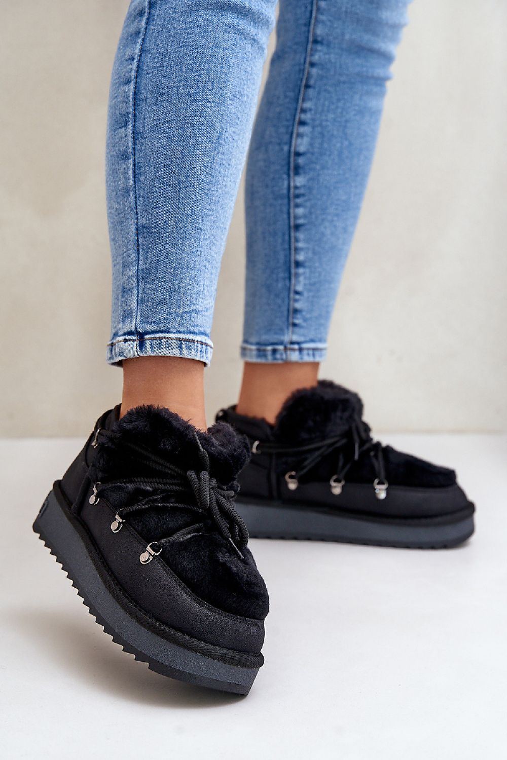  Scarpe da neve model 202623 Step in style 