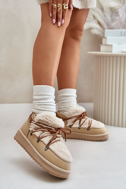  Scarpe da neve model 202638 Step in style 