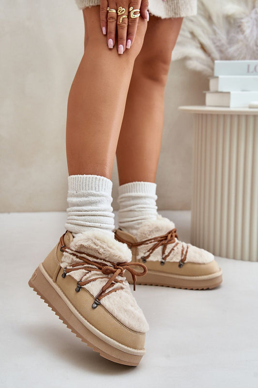  Scarpe da neve model 202638 Step in style 