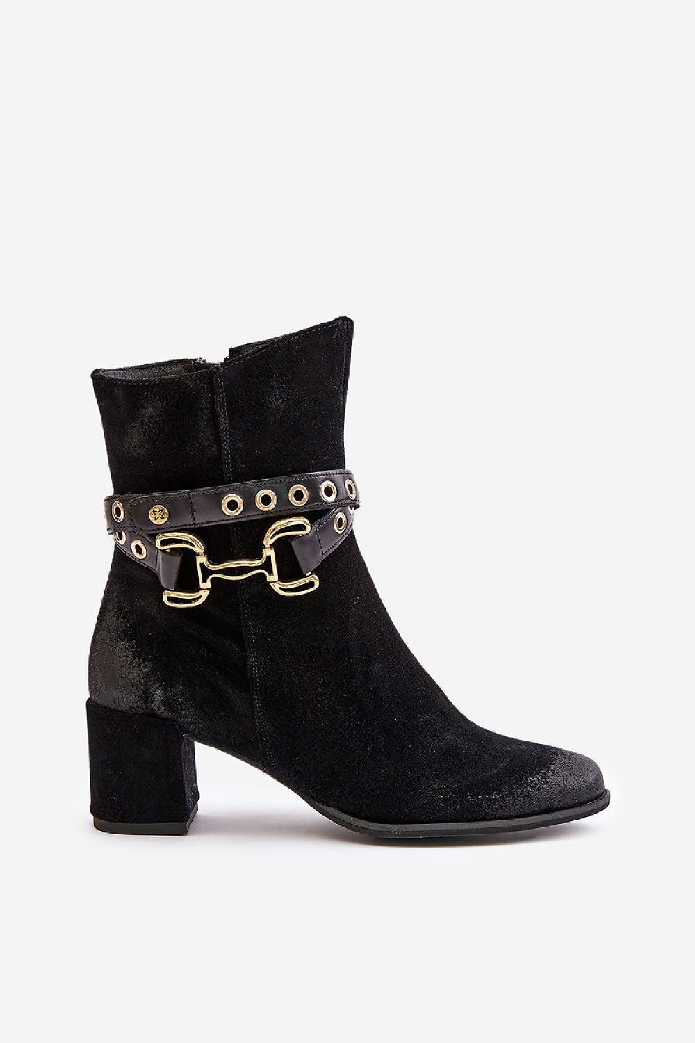  Scarpe con tacco model 202648 Step in style 