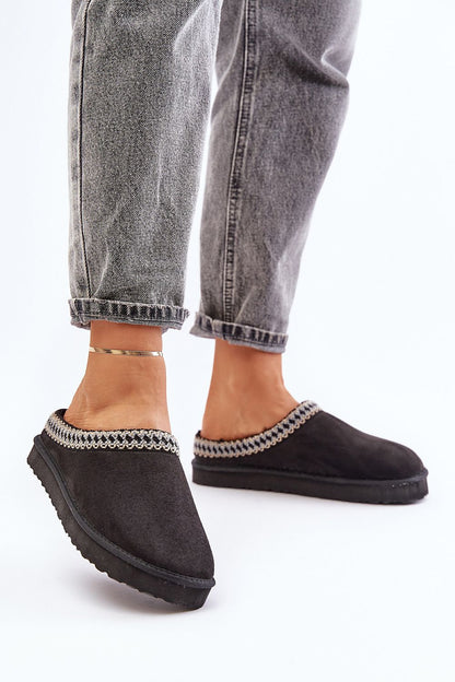  Pantofole model 202660 Step in style 