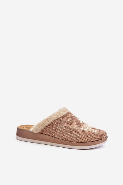  Pantofole model 202663 Step in style 