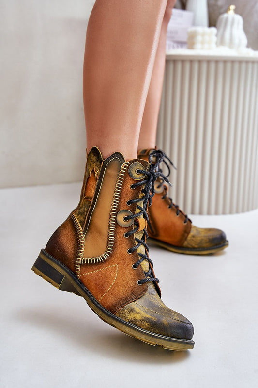  Scarpe con tacco model 202740 Step in style 