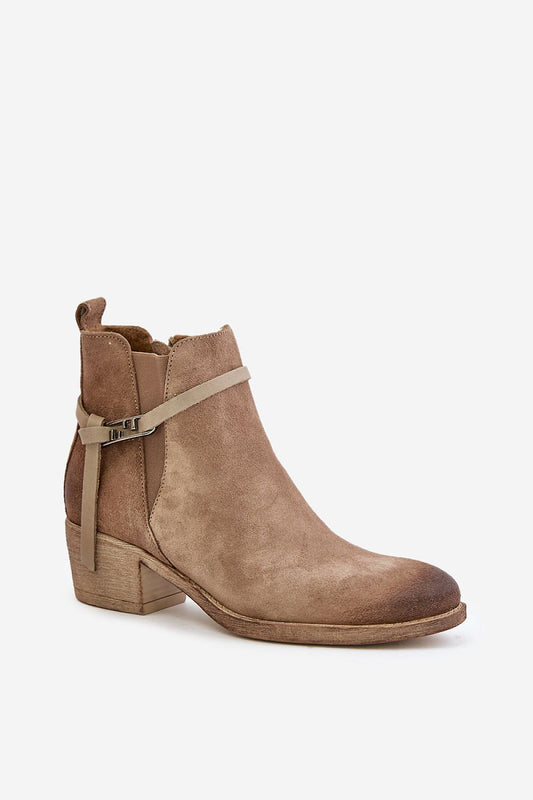  Scarpe con tacco model 202814 Step in style 
