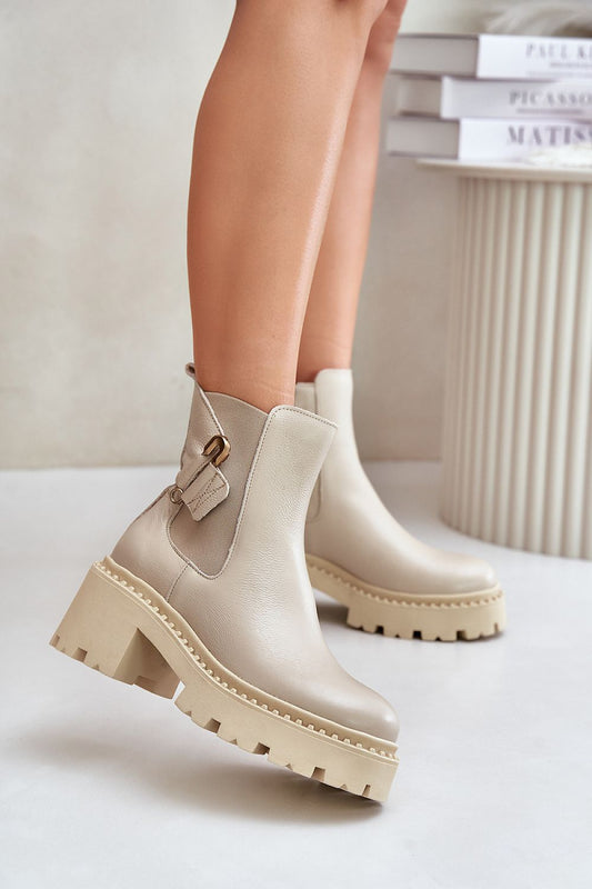  Scarpe con tacco model 202815 Step in style 