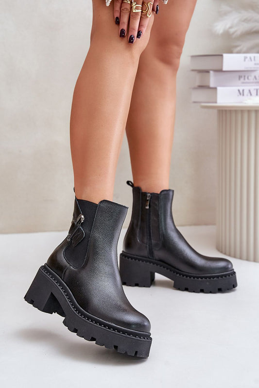  Scarpe con tacco model 202816 Step in style 