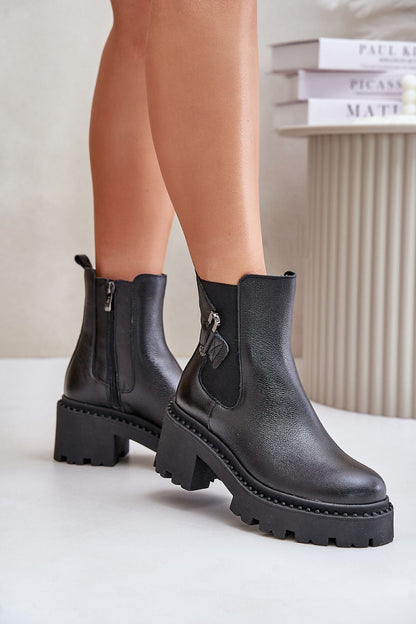  Scarpe con tacco model 202816 Step in style 