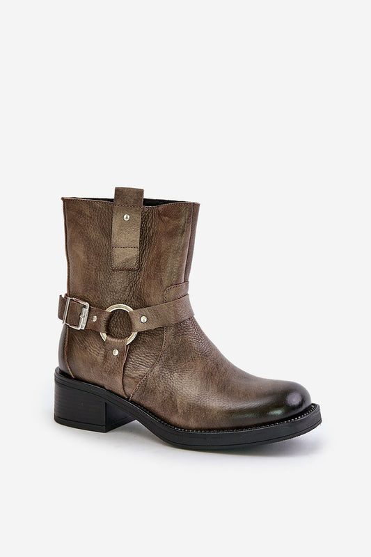  Scarpe con tacco model 202817 Step in style 