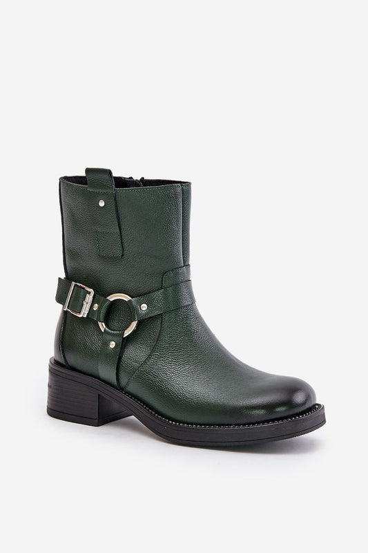  Scarpe con tacco model 202818 Step in style 