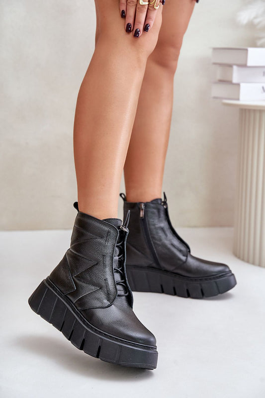  Scarpe con tacco model 202821 Step in style 