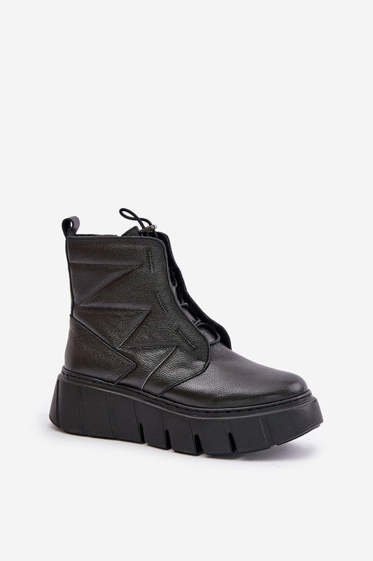  Scarpe con tacco model 202821 Step in style 