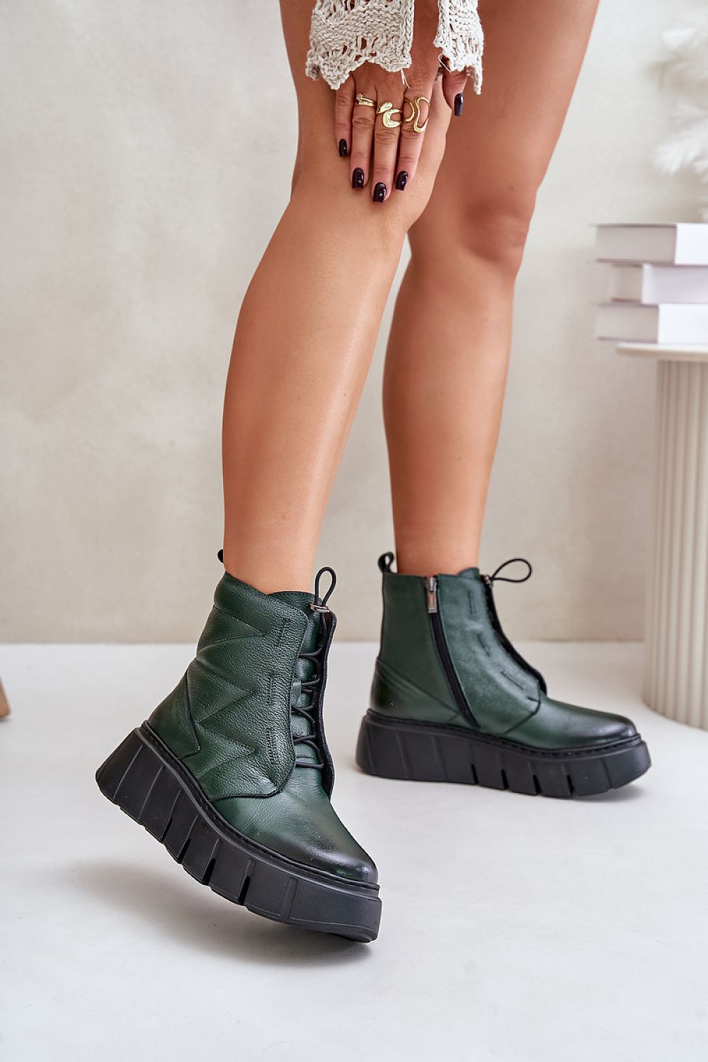 Scarpe con tacco model 202822 Step in style 