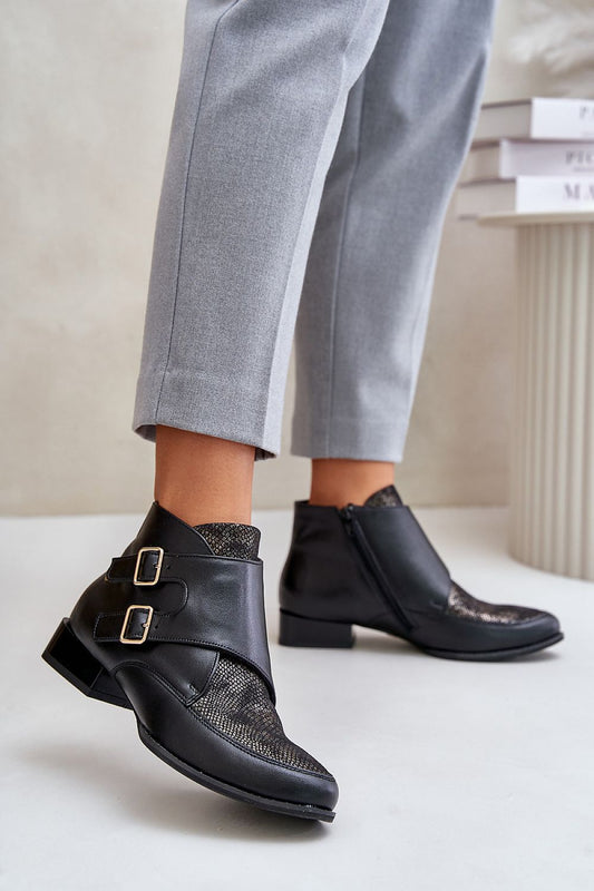  Scarpe con tacco model 202824 Step in style 