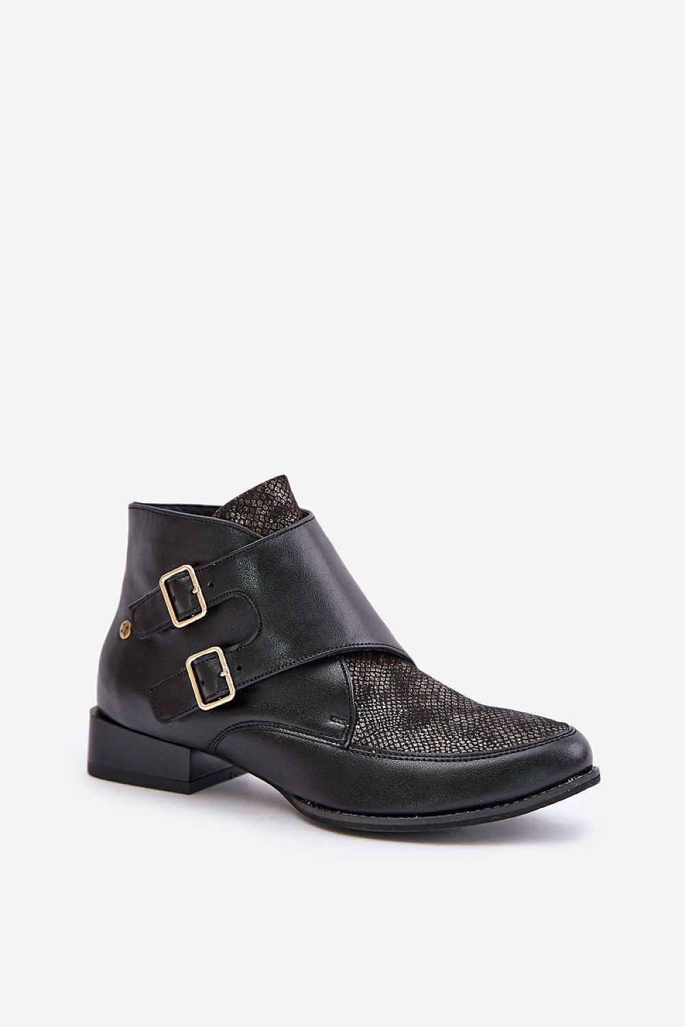  Scarpe con tacco model 202824 Step in style 