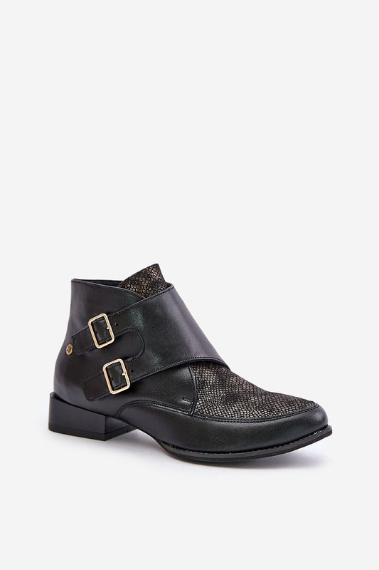  Scarpe con tacco model 202824 Step in style 