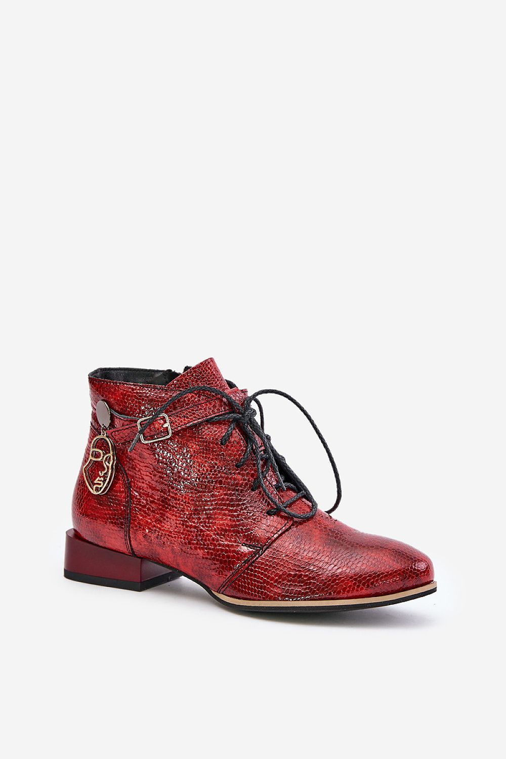  Scarpe con tacco model 202825 Step in style 