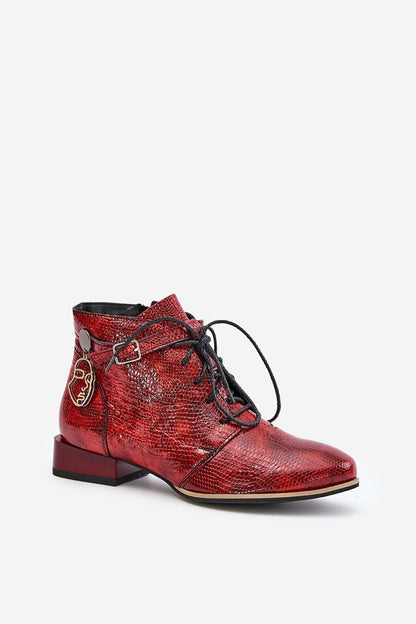  Scarpe con tacco model 202825 Step in style 