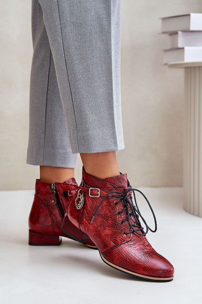  Scarpe con tacco model 202825 Step in style 