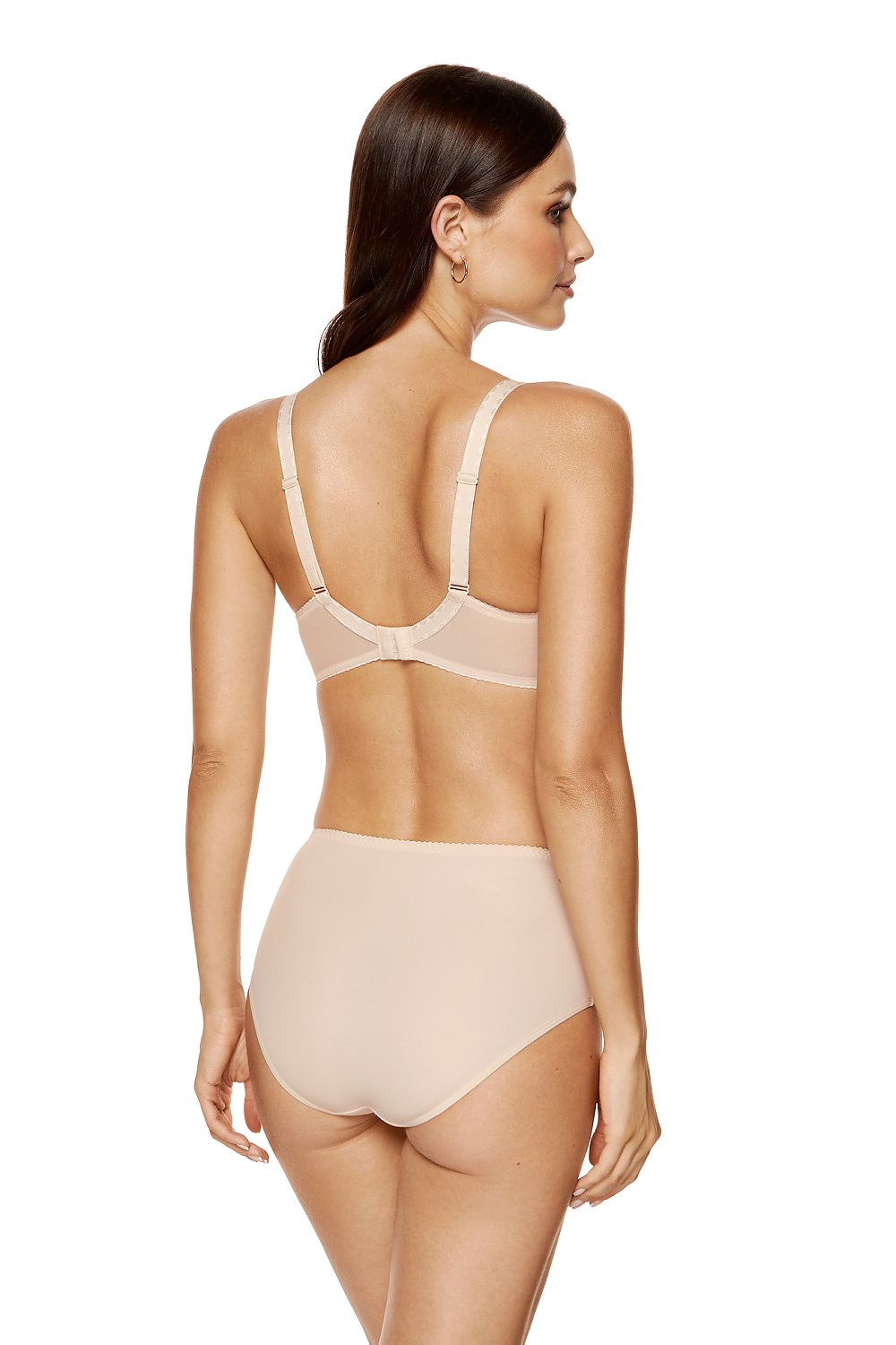  Culotte model 202860 Gorteks 