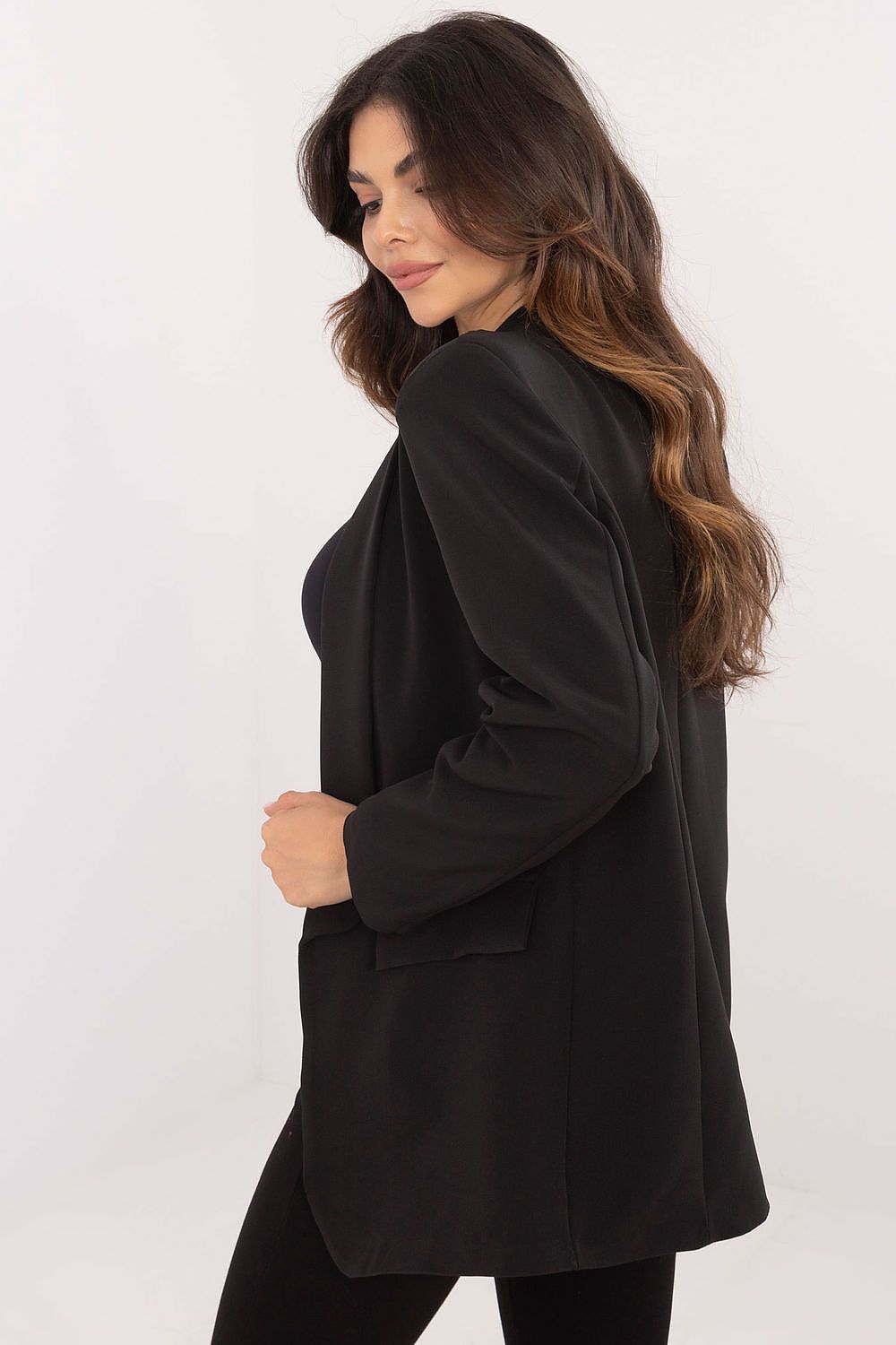  Giacca model 202902 Italy Moda 