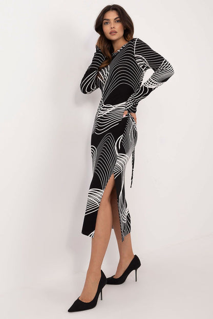  Vestito da giorno model 202924 Lakerta 