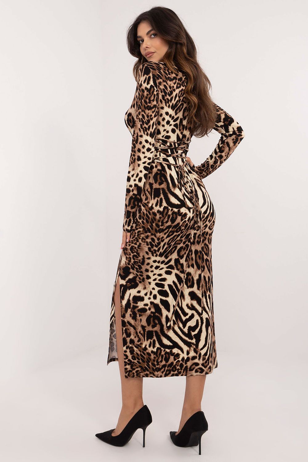  Vestito da giorno model 202925 Lakerta 