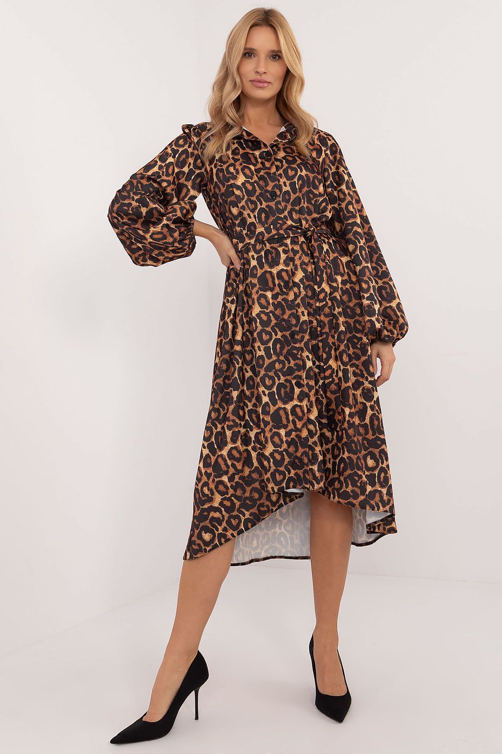  Vestito da giorno model 202931 Lakerta 