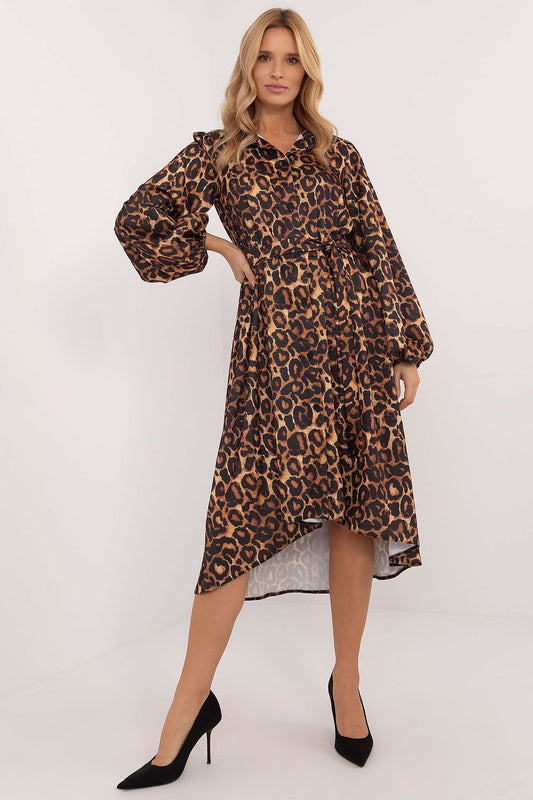  Vestito da giorno model 202931 Lakerta 