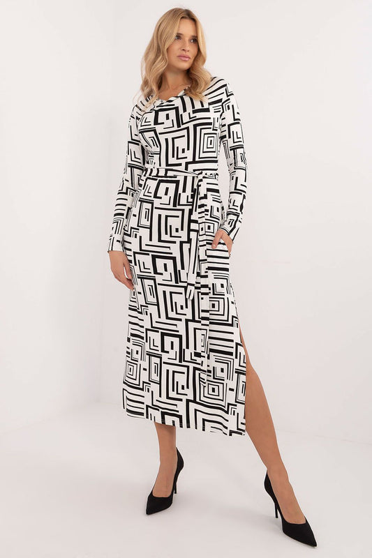  Vestito da giorno model 202932 Lakerta 
