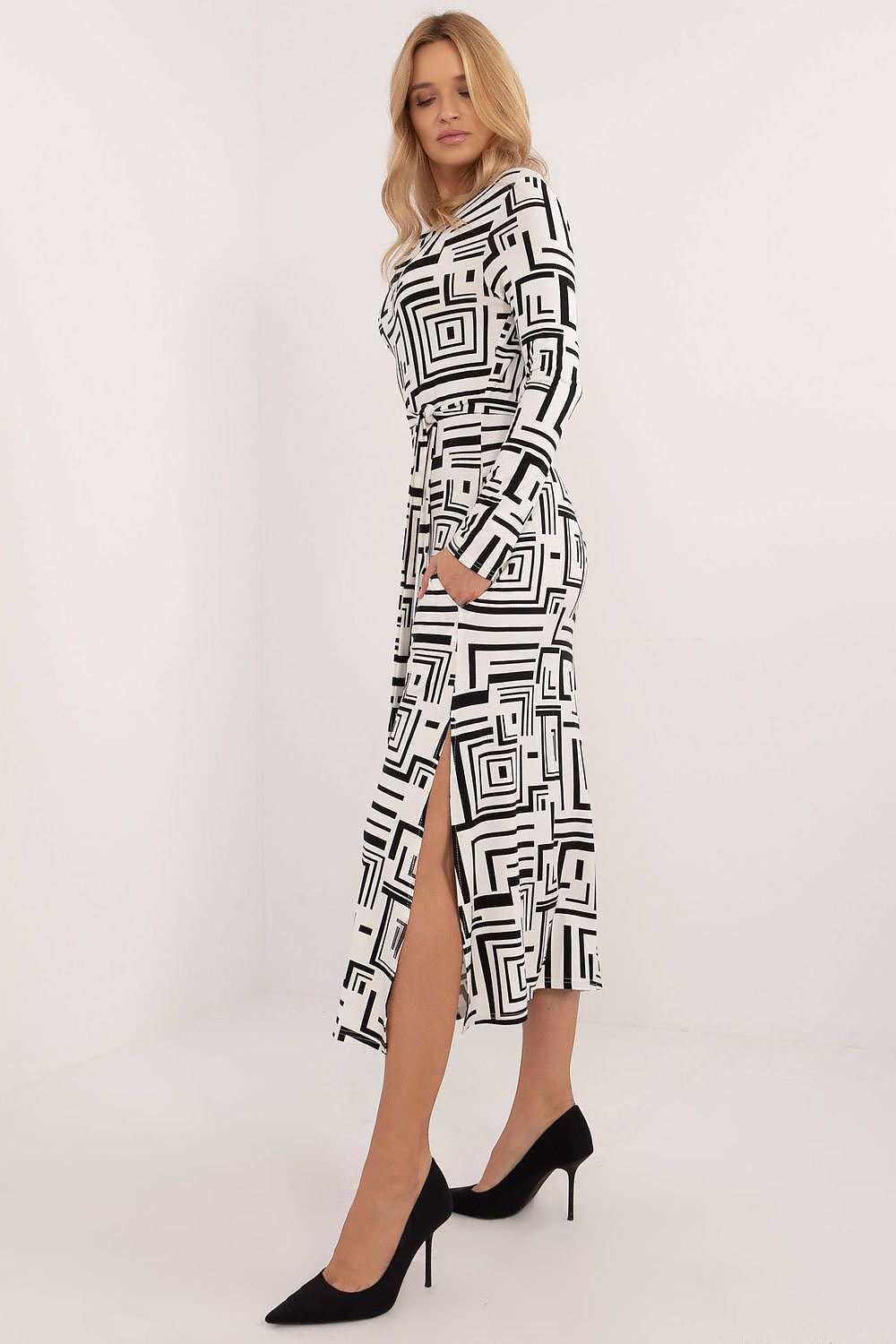  Vestito da giorno model 202932 Lakerta 