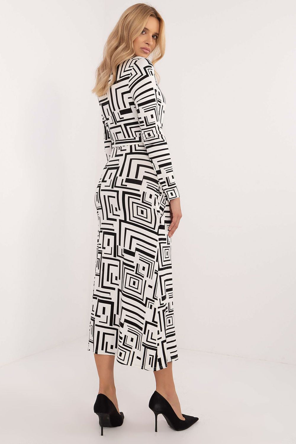  Vestito da giorno model 202932 Lakerta 