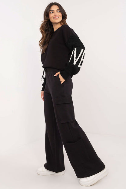  Pantaloni model 202946 Sublevel 