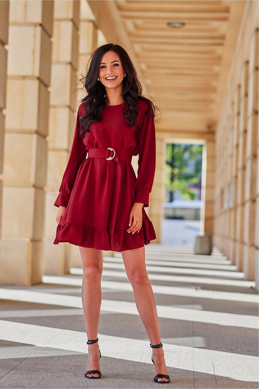  Vestito da giorno model 202973 Roco Fashion 