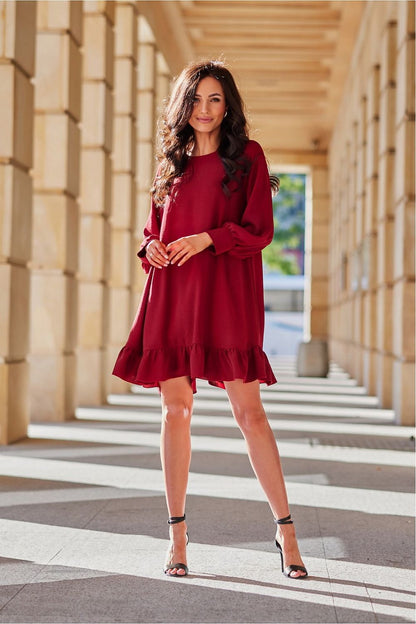  Vestito da giorno model 202973 Roco Fashion 