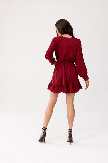  Vestito da giorno model 202973 Roco Fashion 