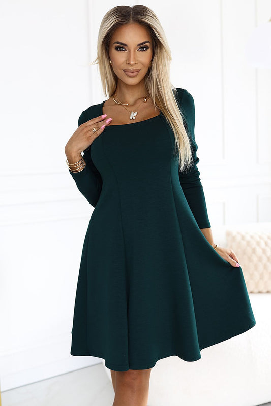  Vestito da giorno model 203094 Numoco 