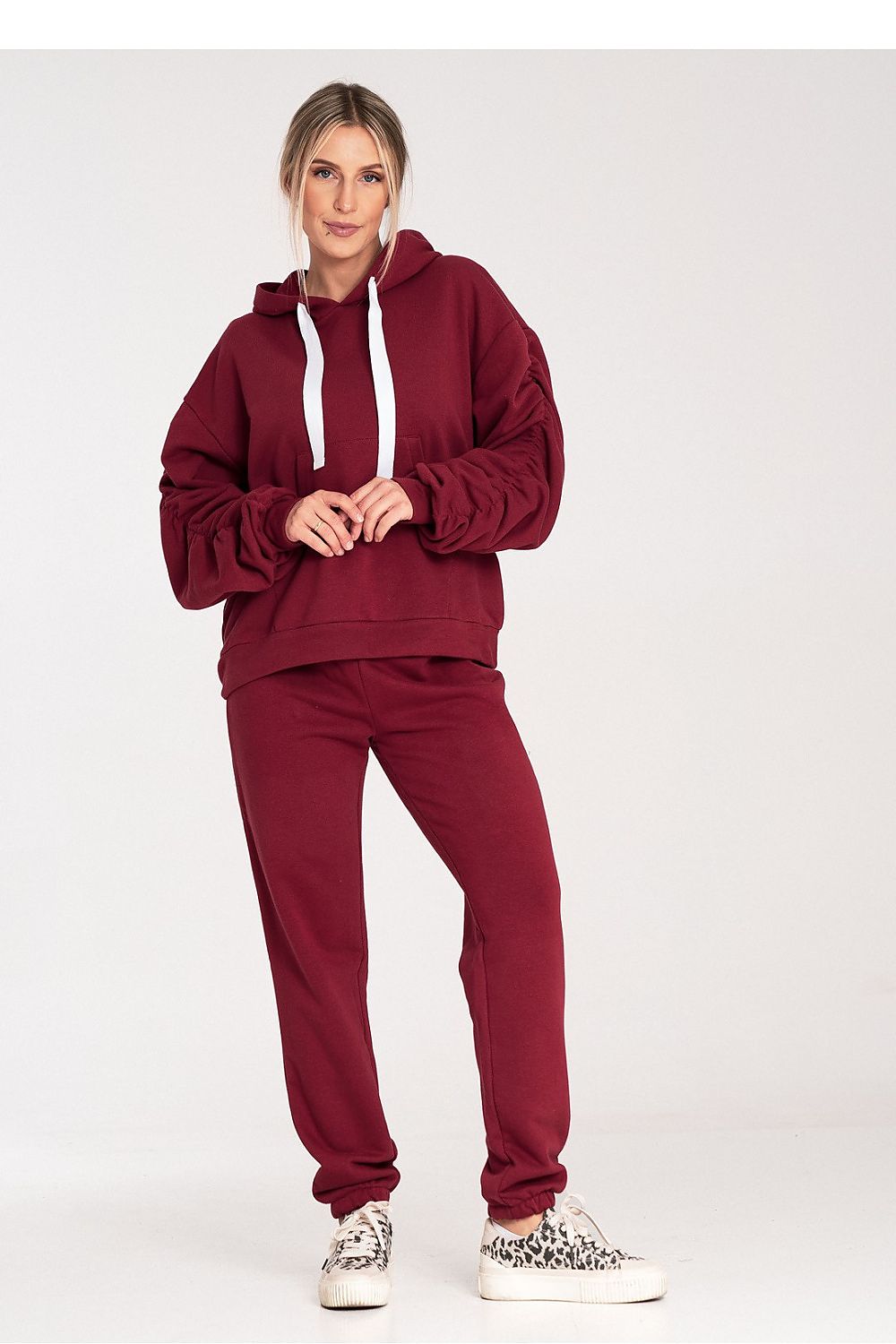  Pantaloni model 203126 Figl 