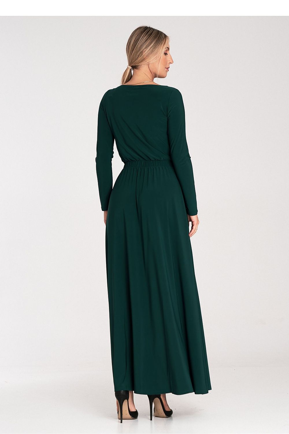  Vestito da giorno model 203136 Figl 