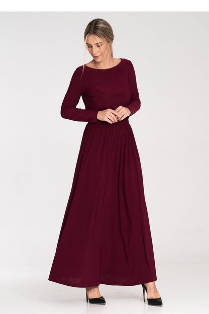  Vestito da giorno model 203137 Figl 