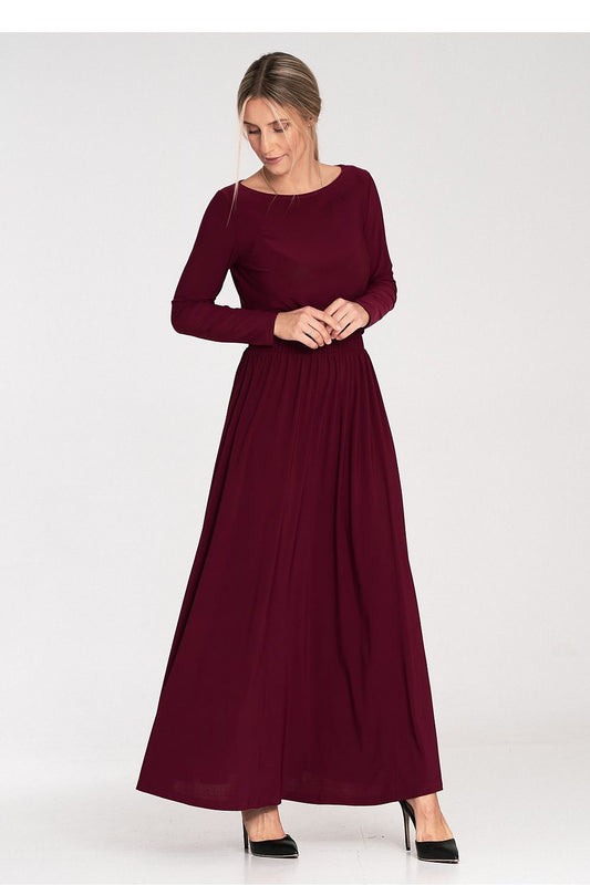  Vestito da giorno model 203137 Figl 