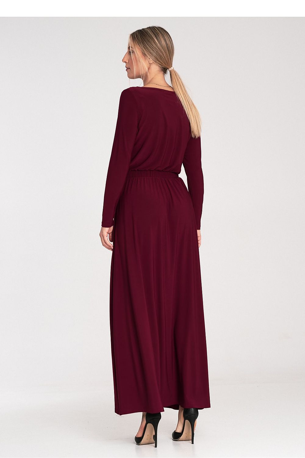  Vestito da giorno model 203137 Figl 