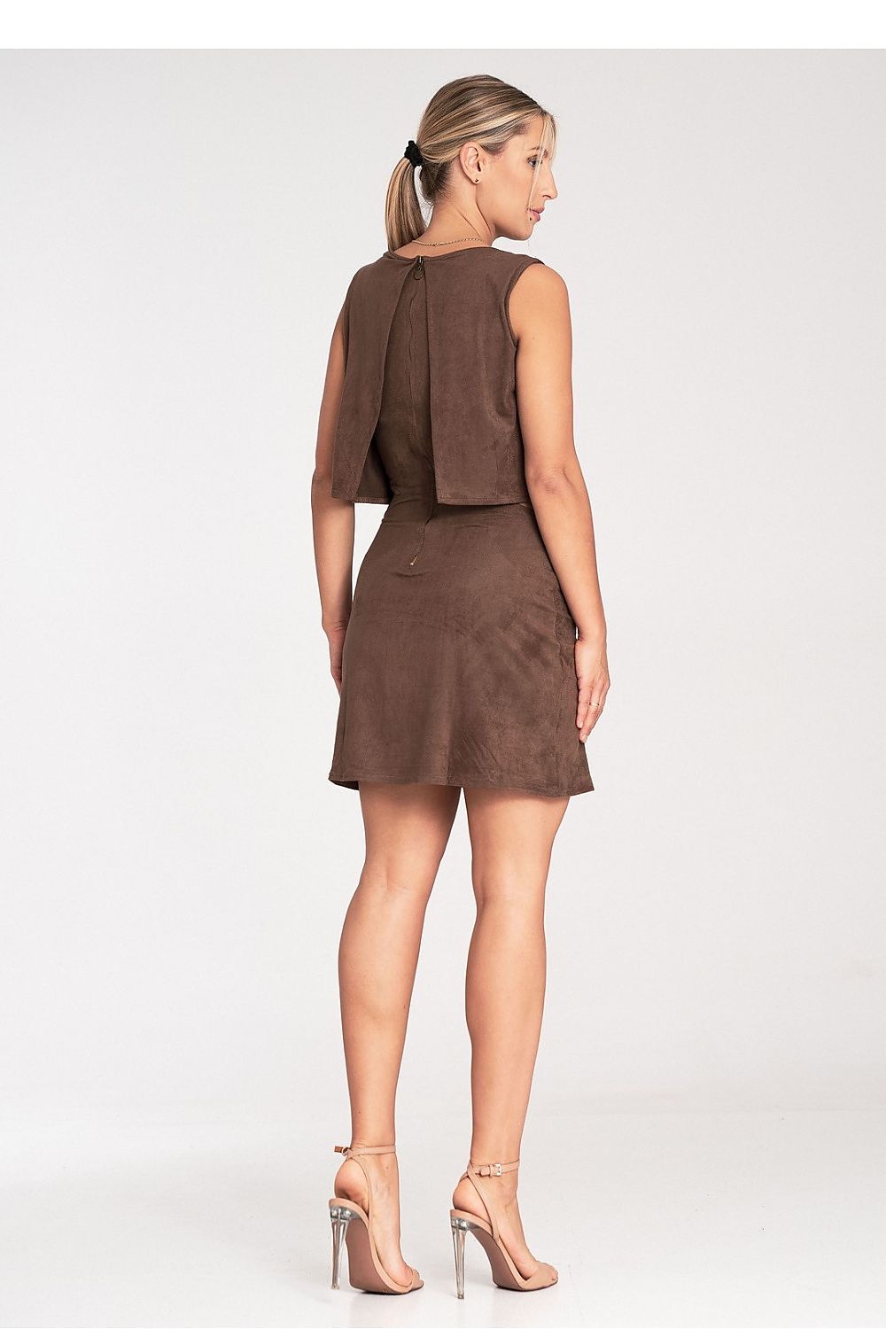  Vestito da sera model 203140 Figl 