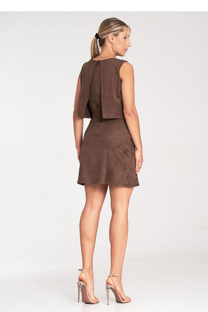  Vestito da sera model 203140 Figl 