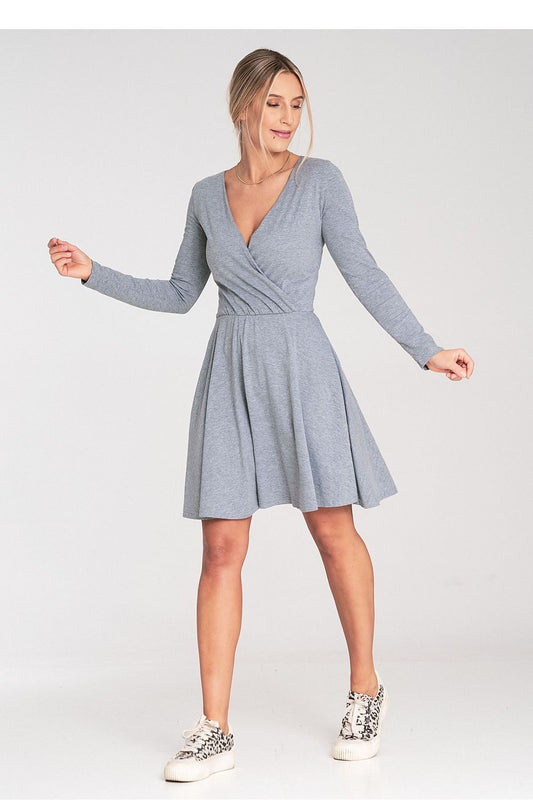  Vestito da giorno model 203141 Figl 