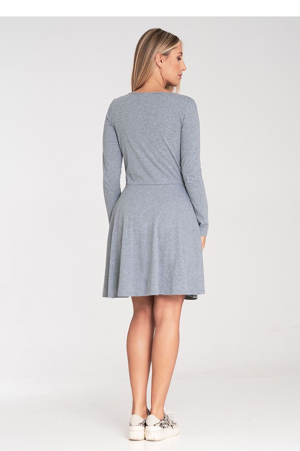  Vestito da giorno model 203141 Figl 