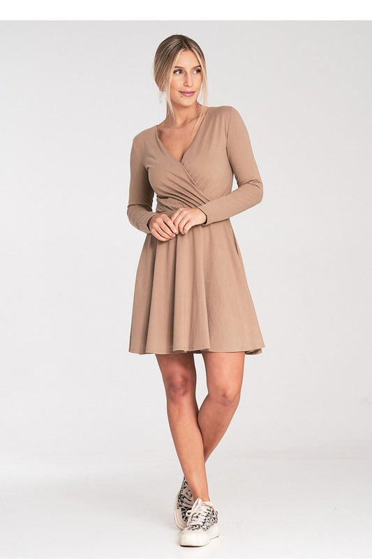  Vestito da giorno model 203142 Figl 